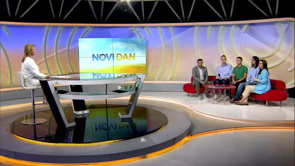 Učenici predstavili BiH u najboljem svjetlu na Ekonomskoj olimpijadi u Grčkoj: Bronzani u studiju N1